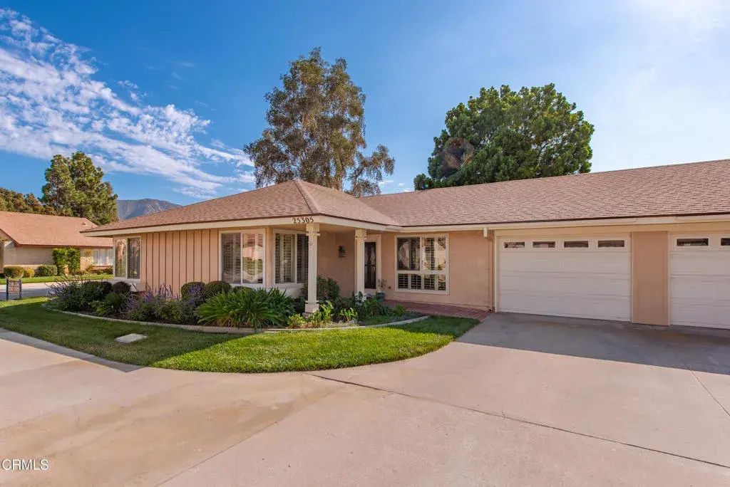 25305 Village Drive, Camarillo