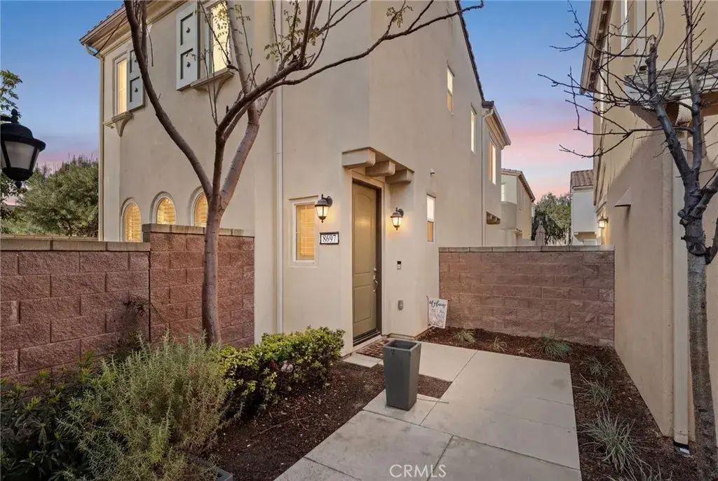 8697 Celebration Street, Chino