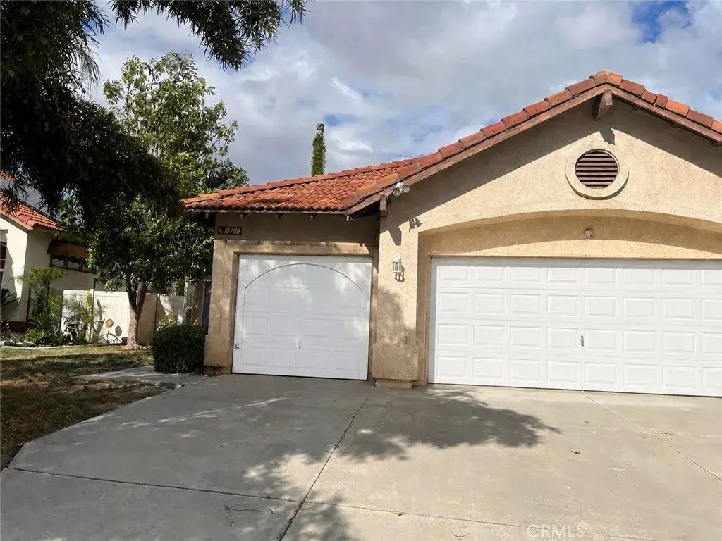 16786 Via Pamplona, Moreno Valley