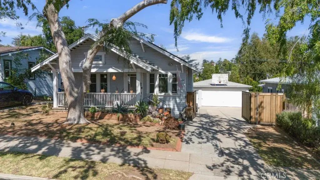 5218 Mount Helena Avenue, Eagle Rock