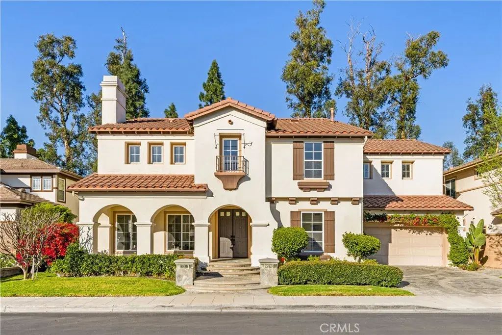 27 Plumeria, Irvine