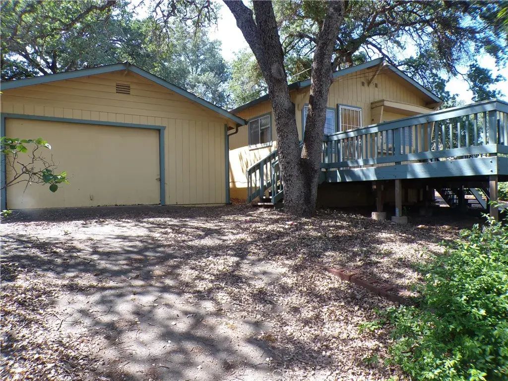4173 Spruce, Clearlake