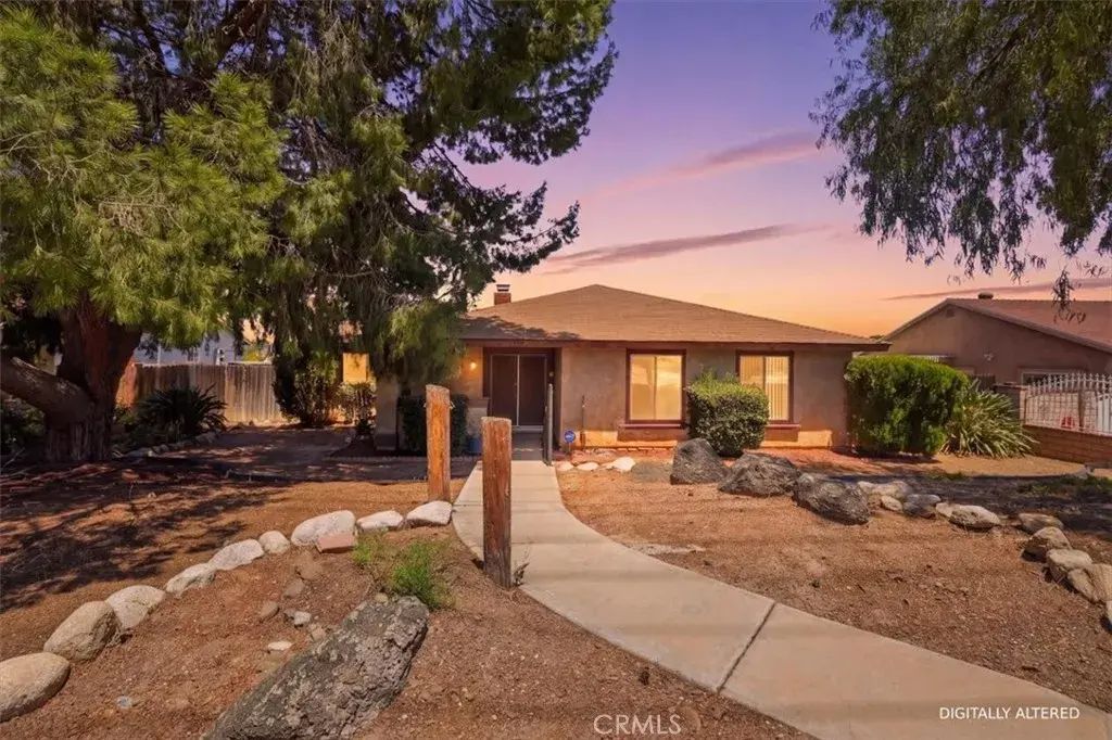 817 W Ontario, Corona