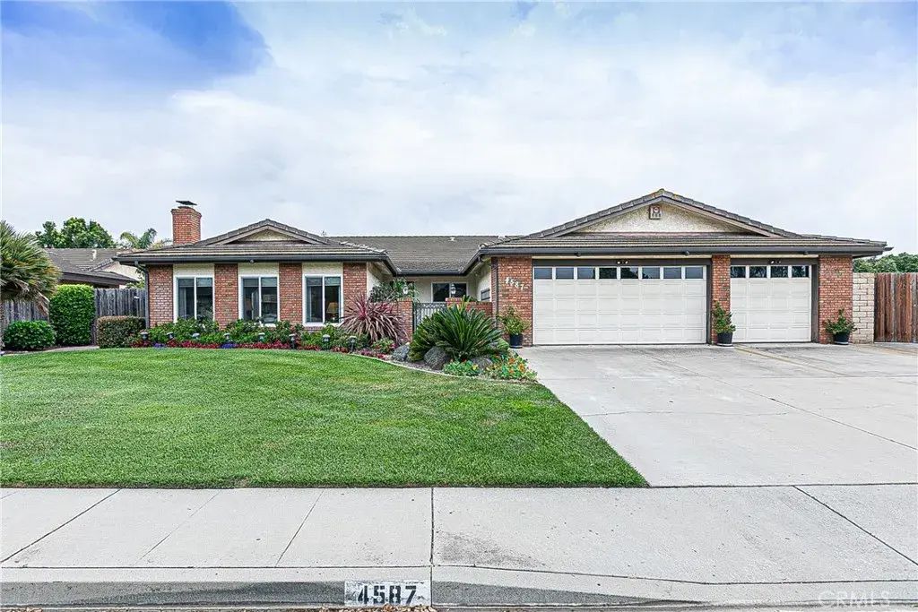 4587 Monaco Court, Santa Maria