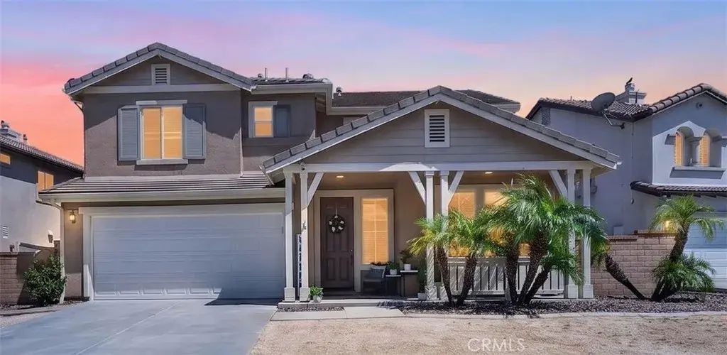 37302 La Lune Avenue, Murrieta