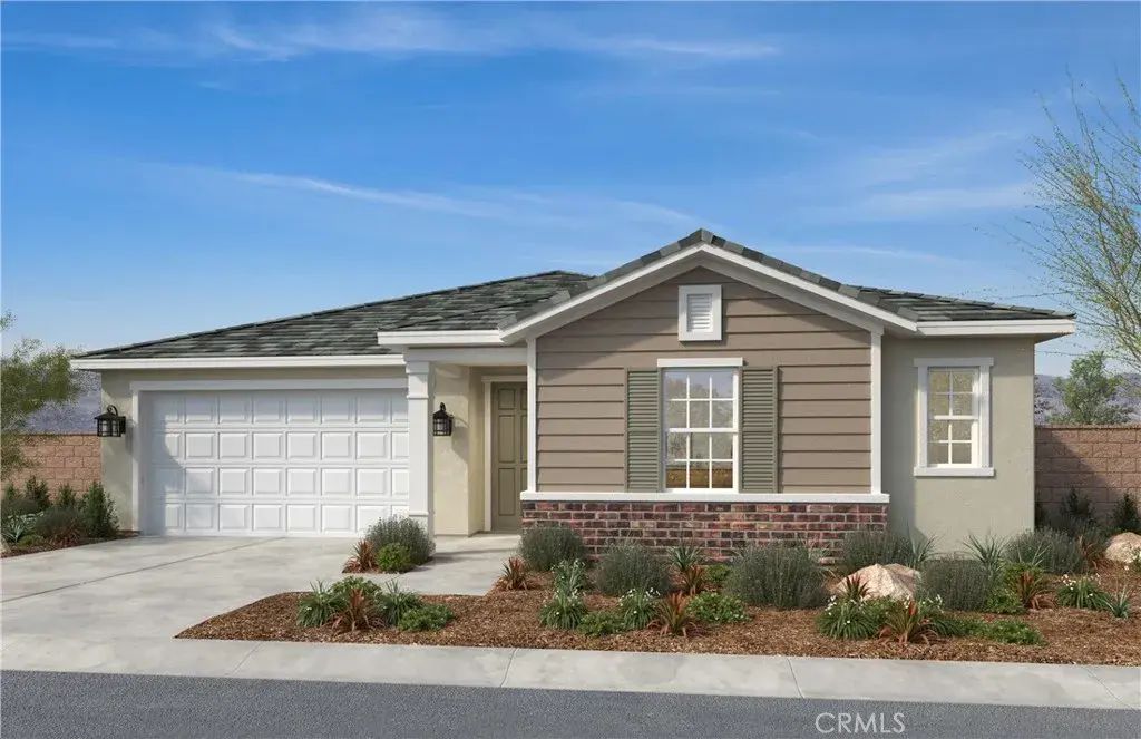 1397 Eagle Drive, Banning