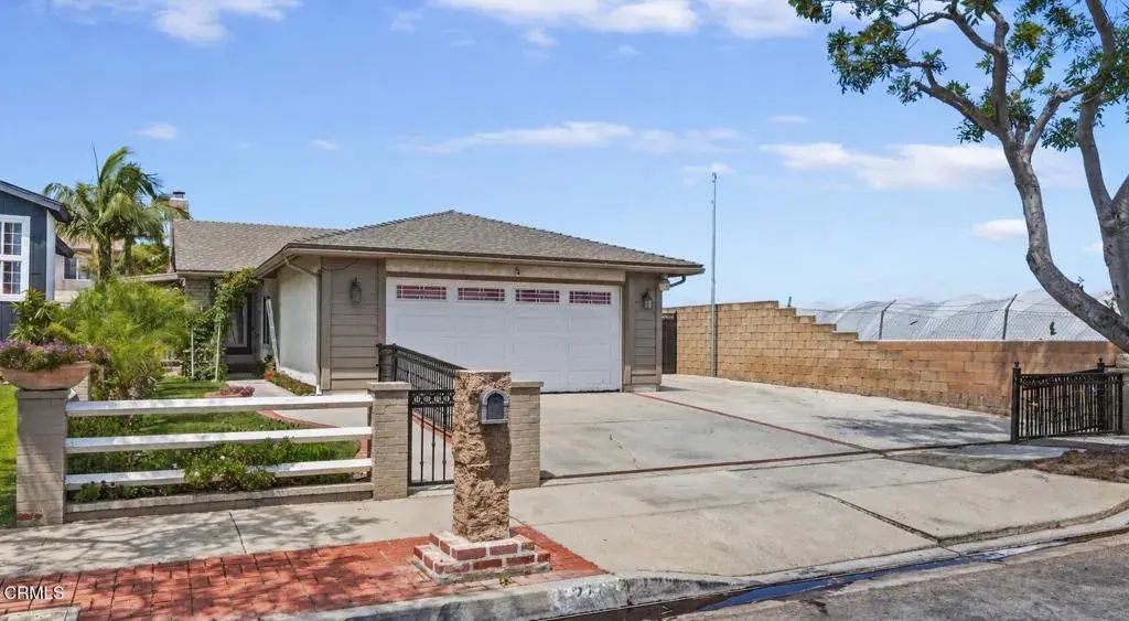 2221 Gershwin Place, Oxnard