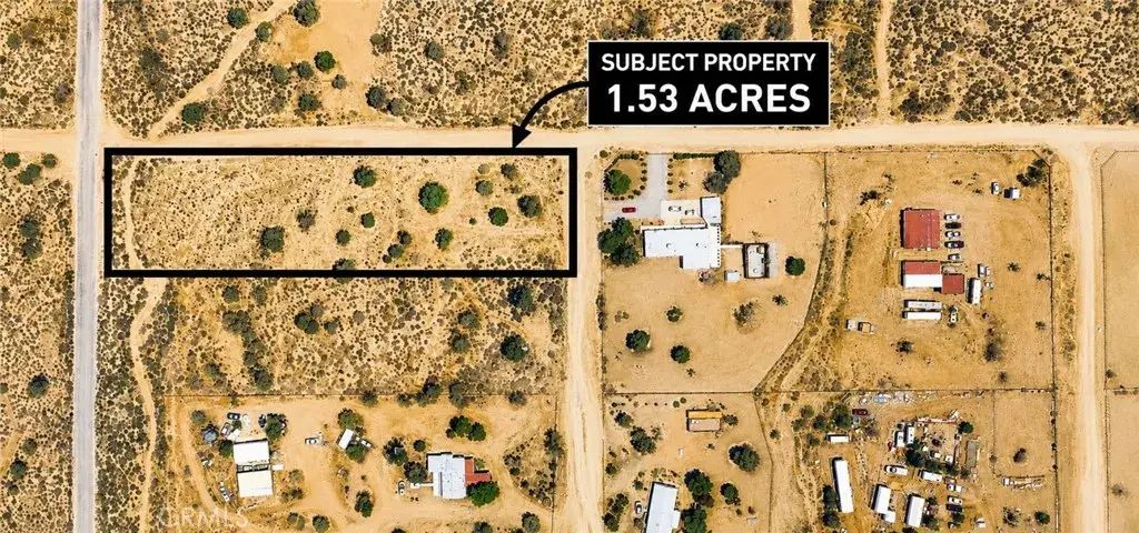 155 Del Rosa, Pinon Hills