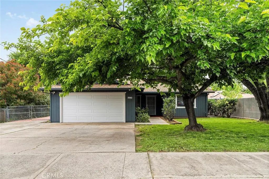 2083 Fogg Avenue, Oroville