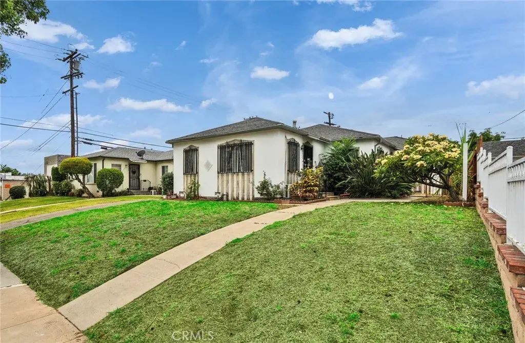 1305 S Ethel, Alhambra