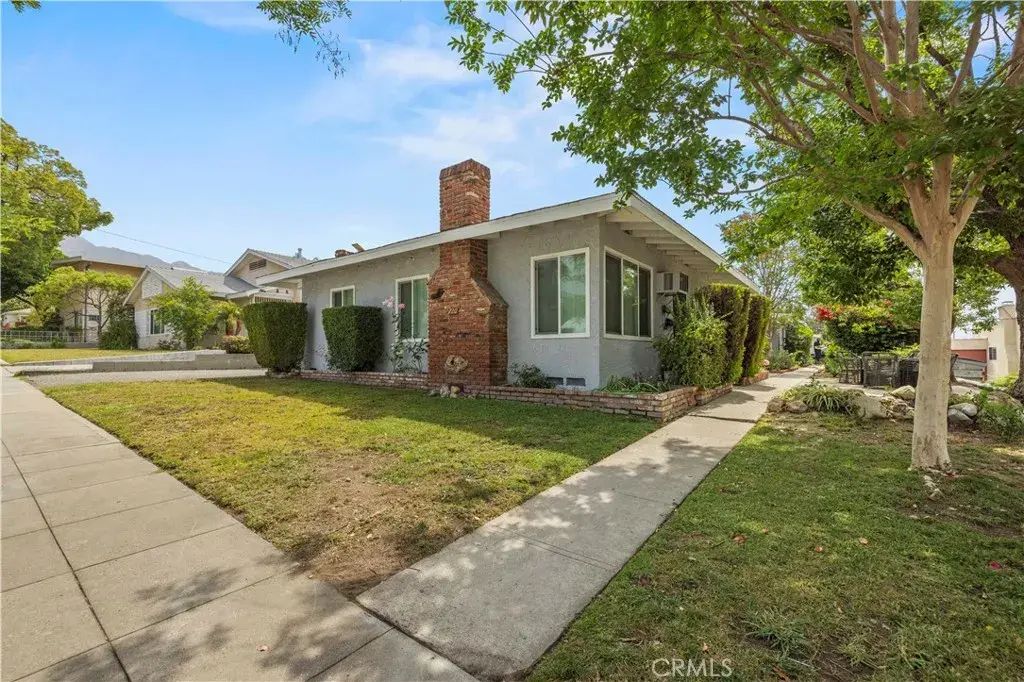 710 E Cedar, Burbank