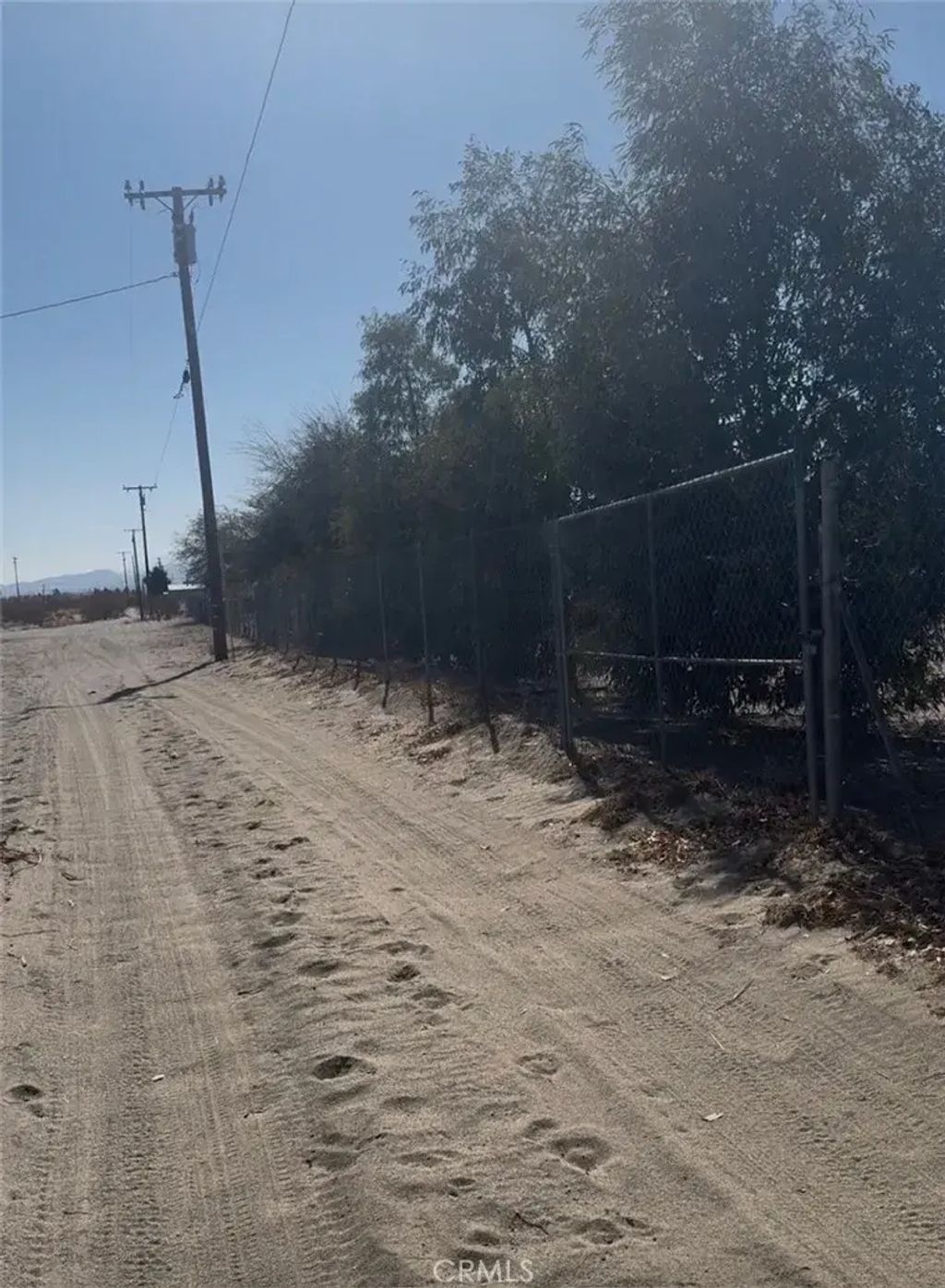 Monte Vista, Phelan
