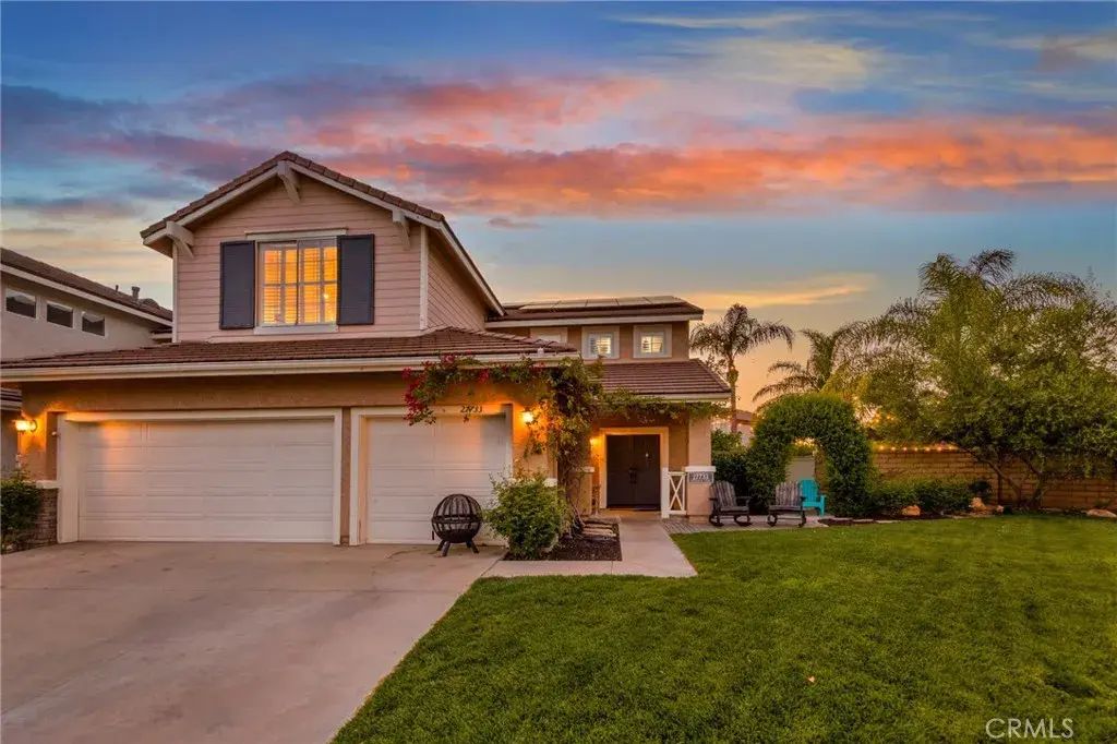 27733 Mansfield Court, Valencia