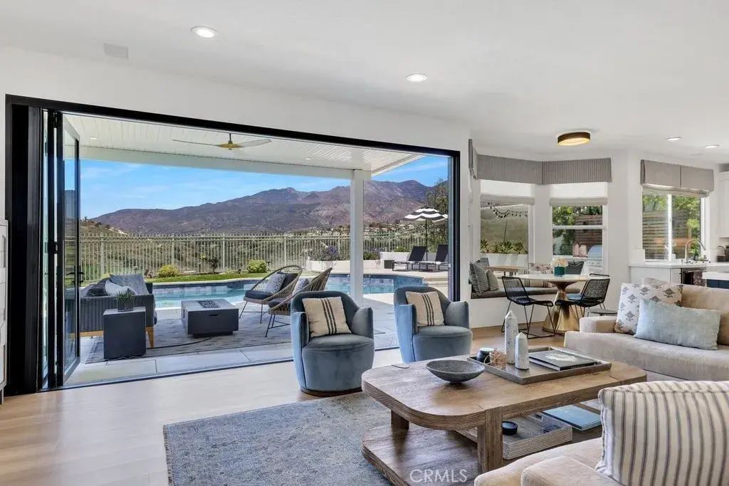 23 Hillrise, Rancho Santa Margarita