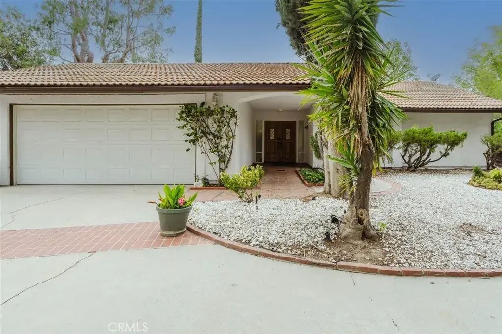 12839 Mclennan Avenue, Granada Hills
