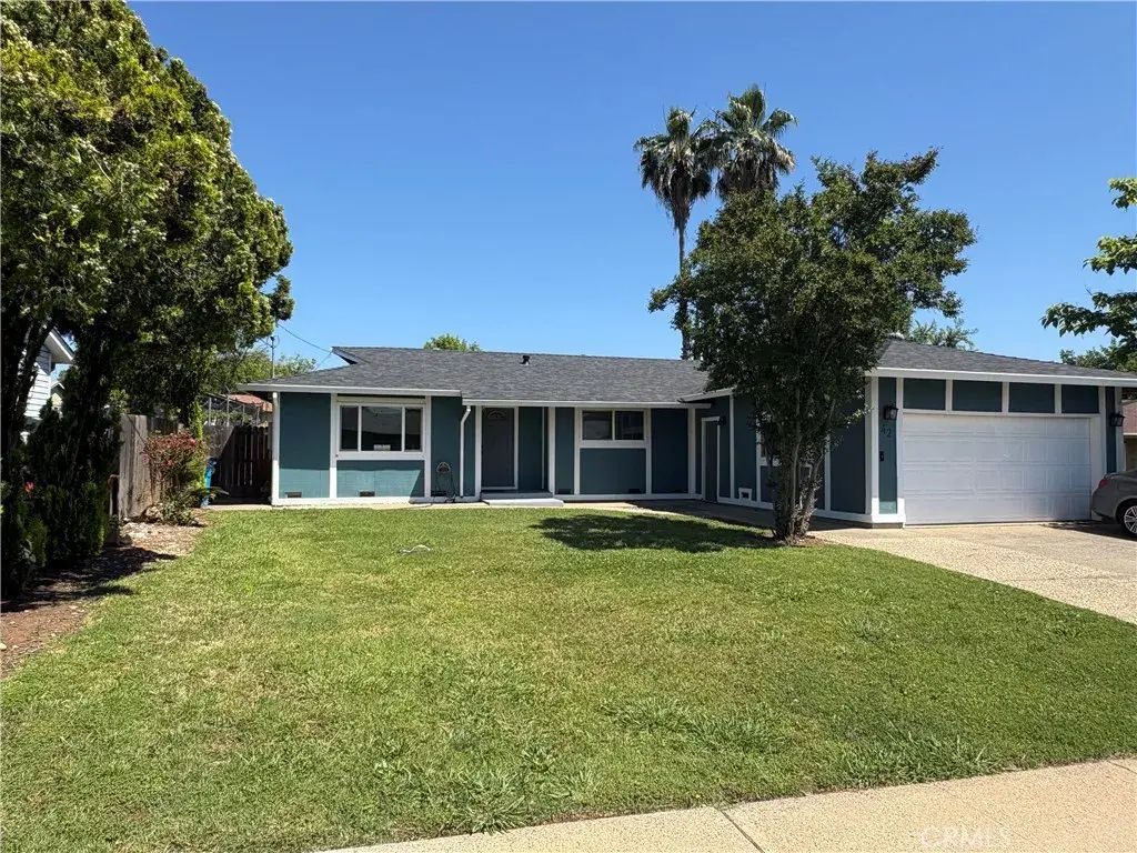 42 Rosita Way, Oroville