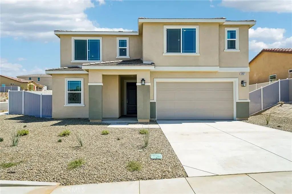 12837 Olympus Circle, Corona