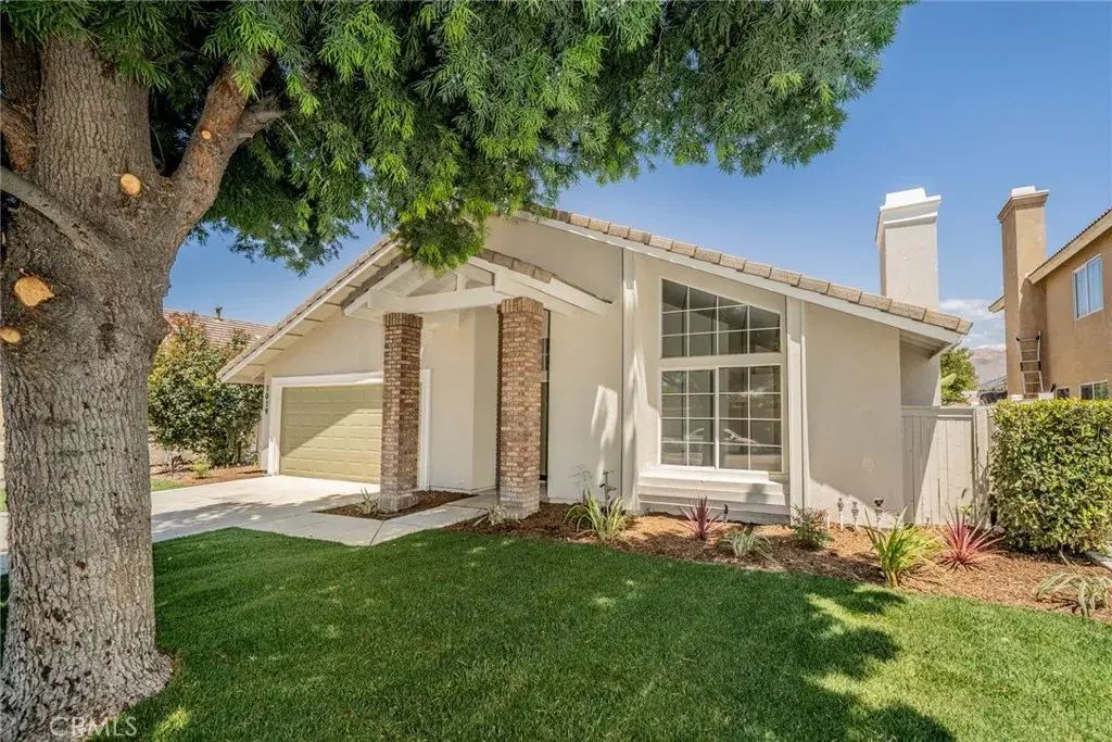 1019 Mill Iron, San Jacinto