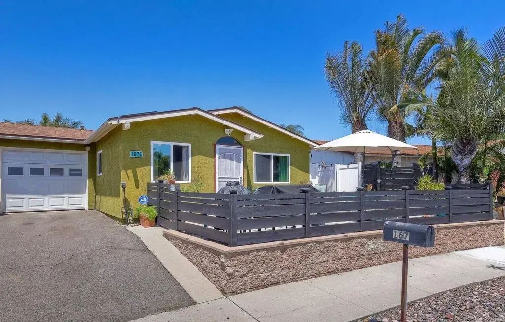 167 Avenida Del Gado, Oceanside