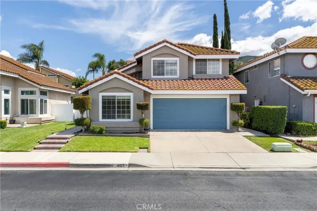 4817 Golden Ridge, Corona