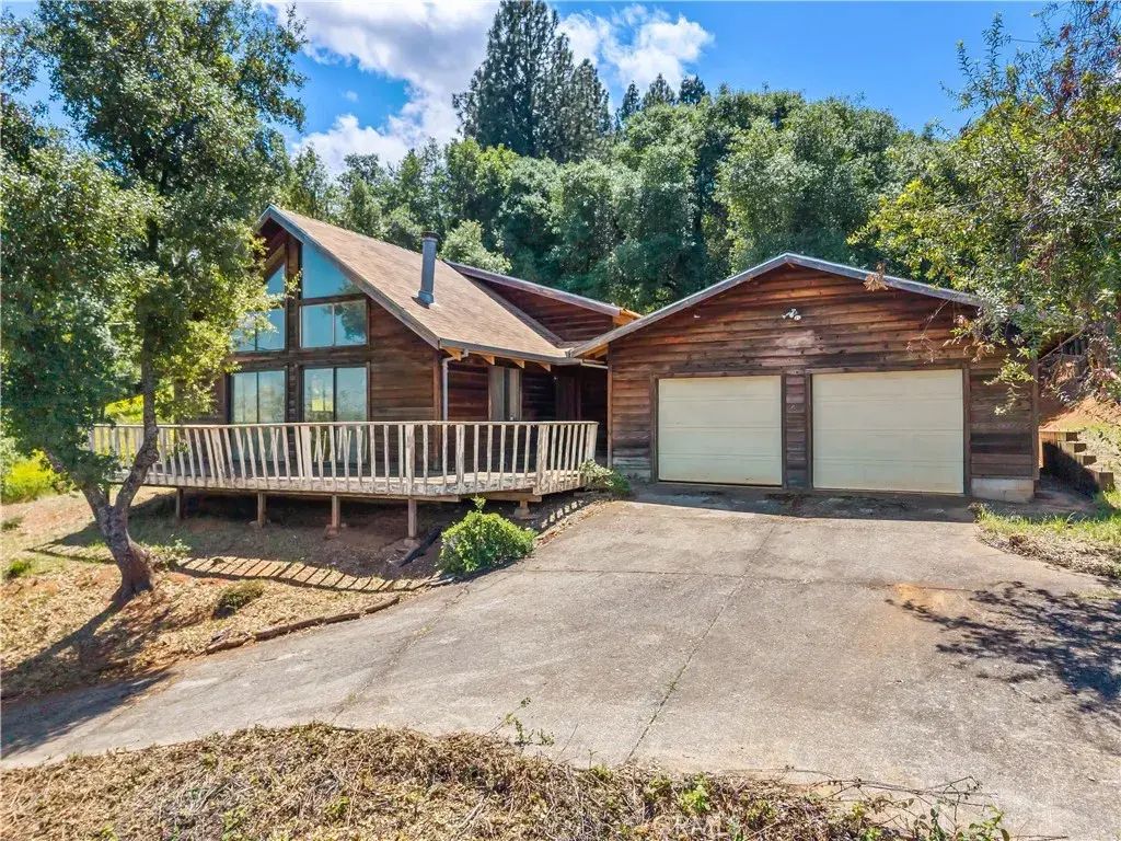 9285 Tenaya Way, Kelseyville
