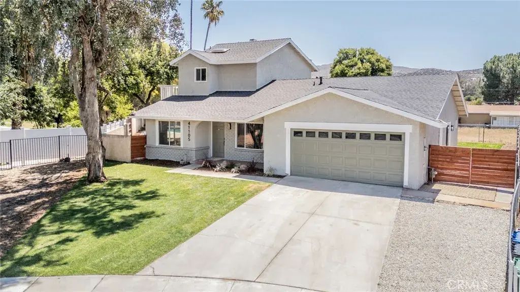 41105 Felton Court, Hemet