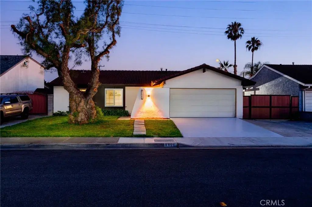 9466 Warbler Avenue, Fountain Valley