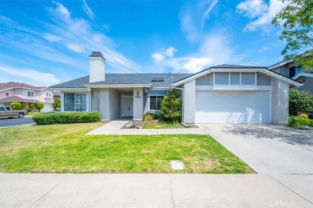 1340 Jason Drive, Lompoc