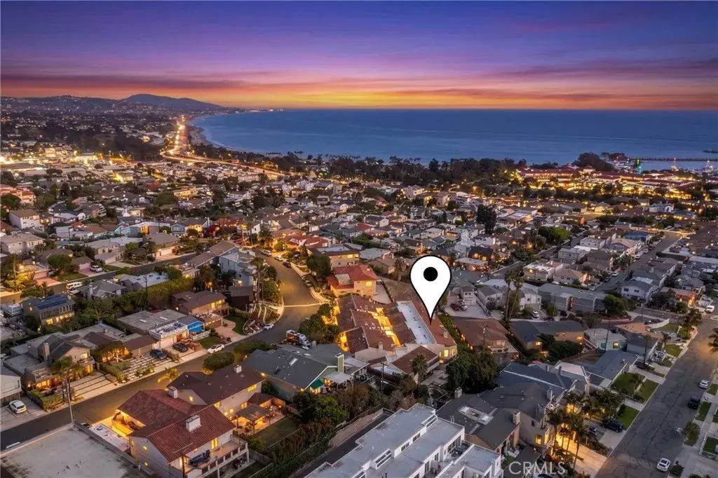 33901 Mariana Drive 10, Dana Point