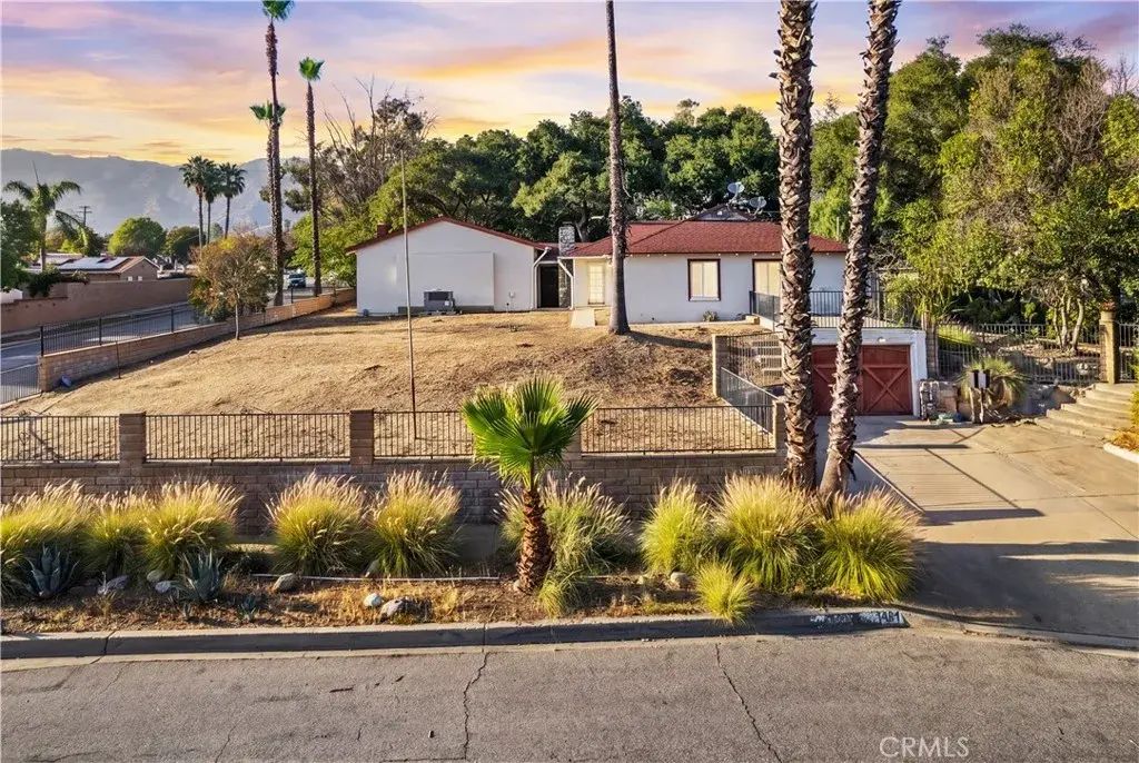 1449 E Bennett Avenue, Glendora
