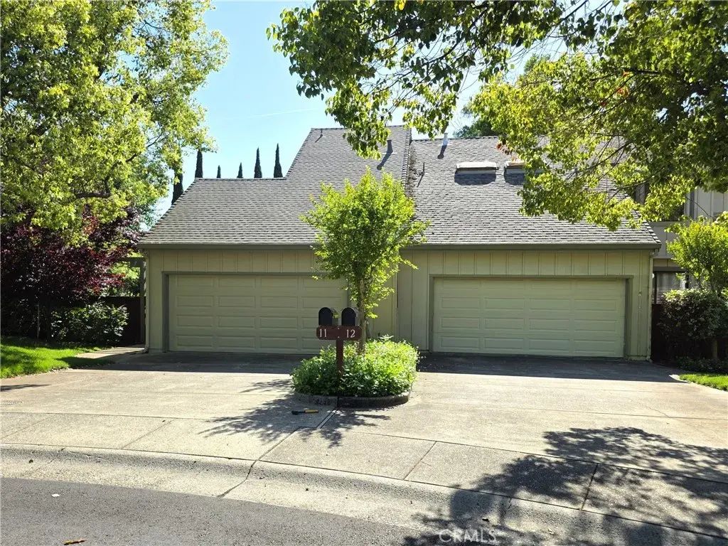 11 Alameda Park, Chico