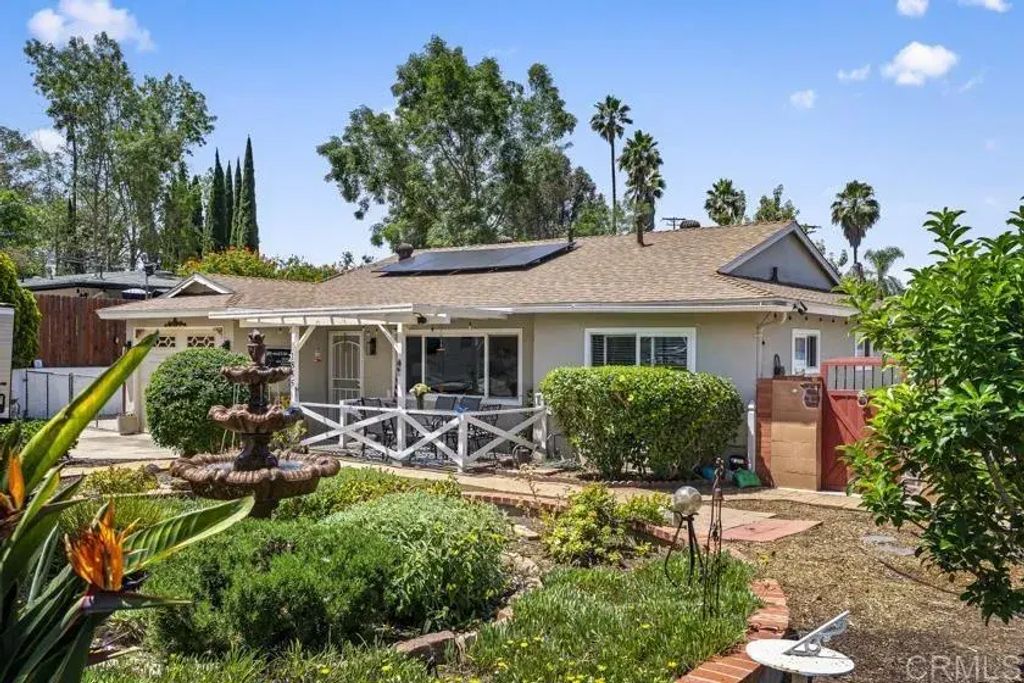 1855 Kurenda Way, Vista