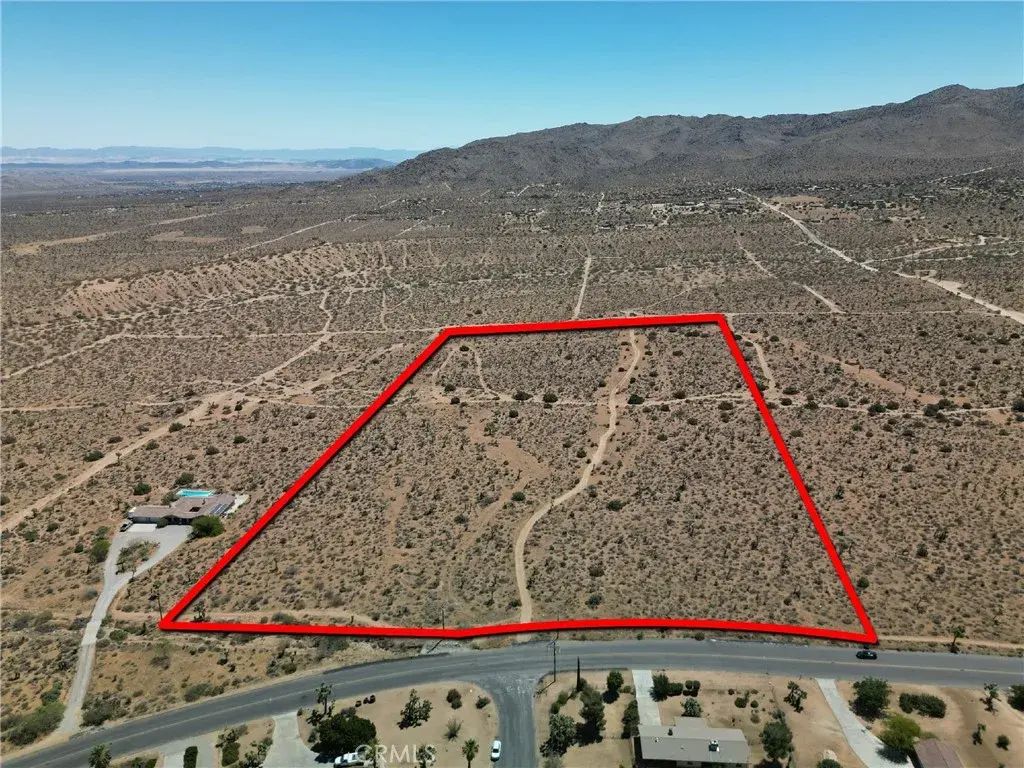 Palomar, Yucca Valley