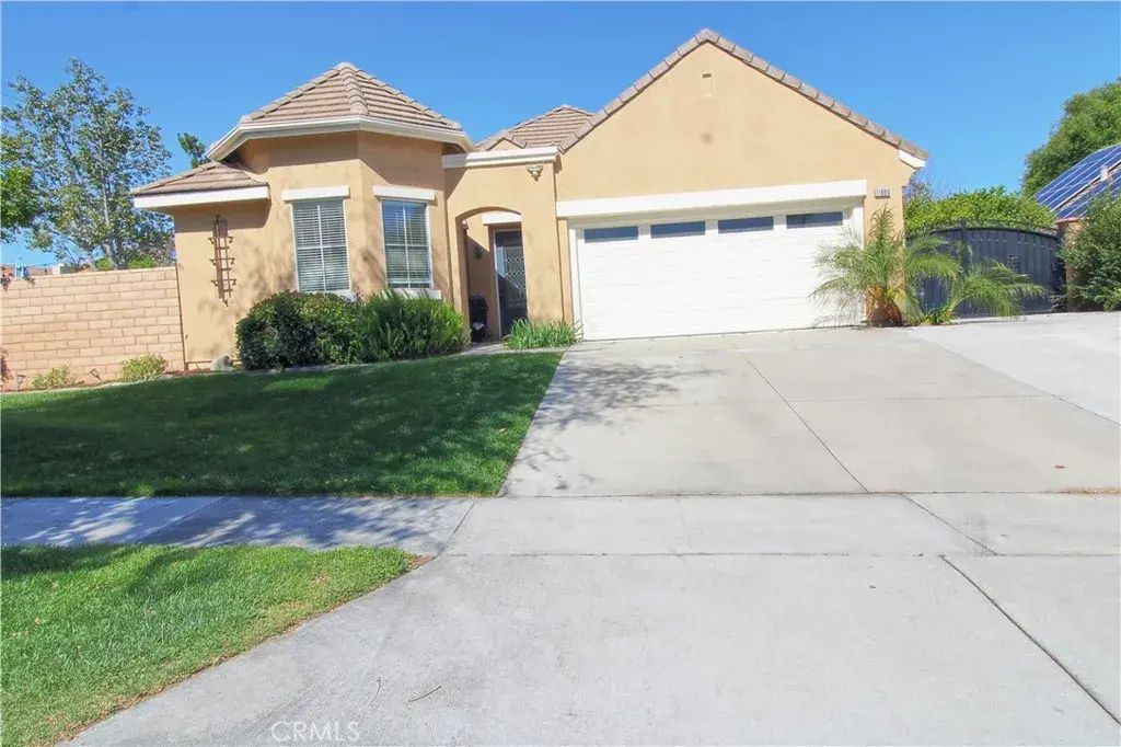 11690 Caldy, Loma Linda