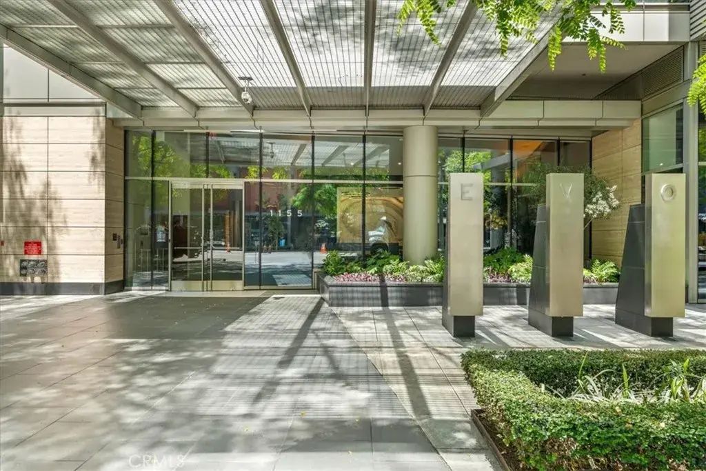 1155 S Grand 426, Los Angeles