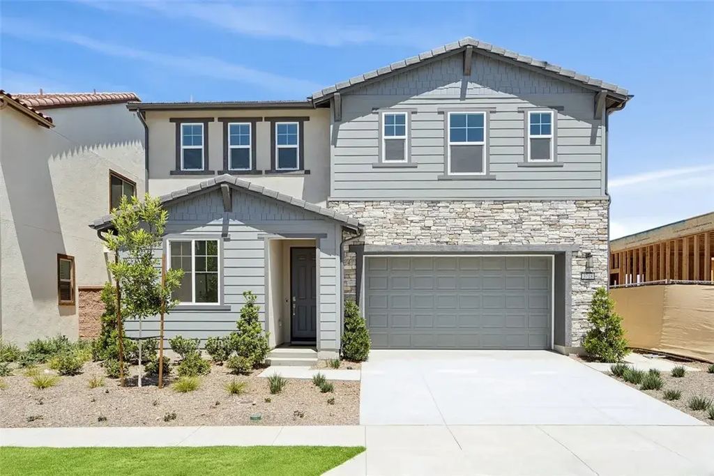 3718 Crossen Drive, Corona