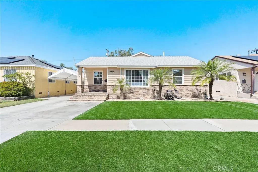 5903 Hazelbrook Avenue, Lakewood