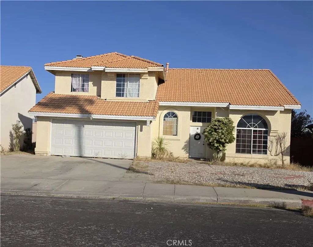 14617 Pony Trail, Victorville