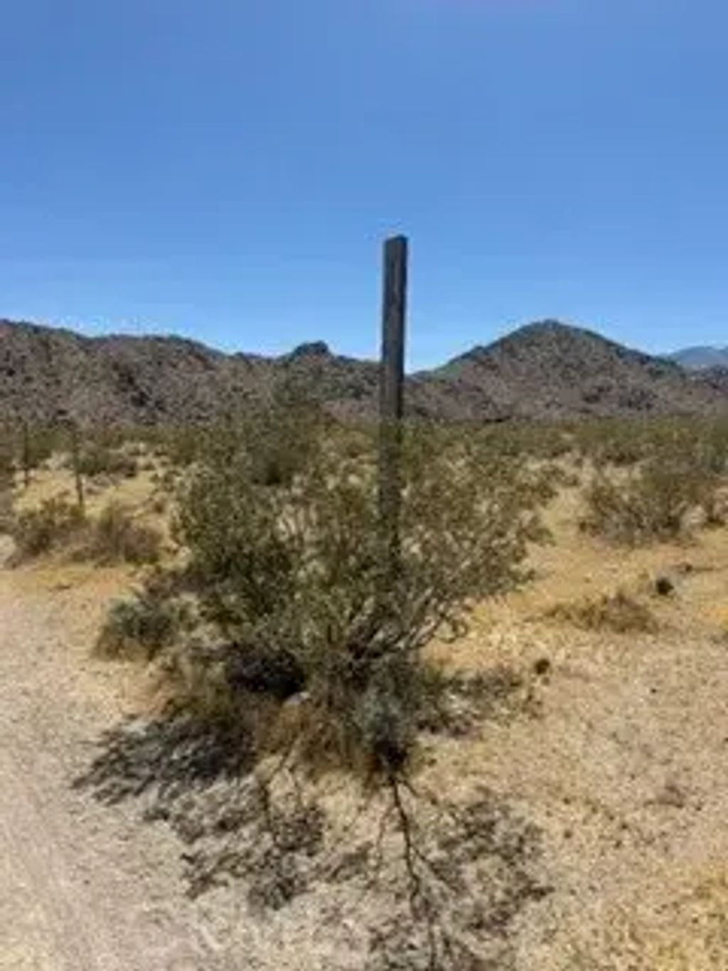 Mountain View, Lucerne Valley