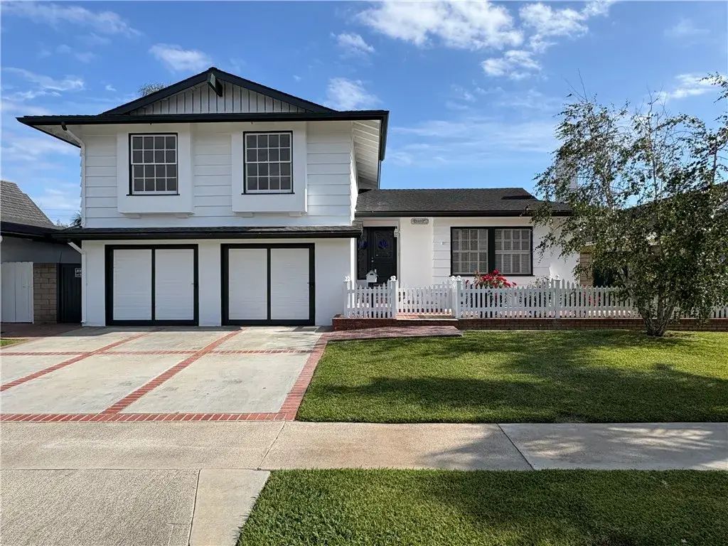5902 Nordina, Huntington Beach