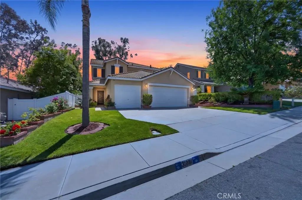 31881 Via Tafalla, Temecula