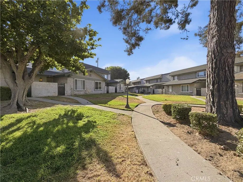 3600 Mountain, San Bernardino