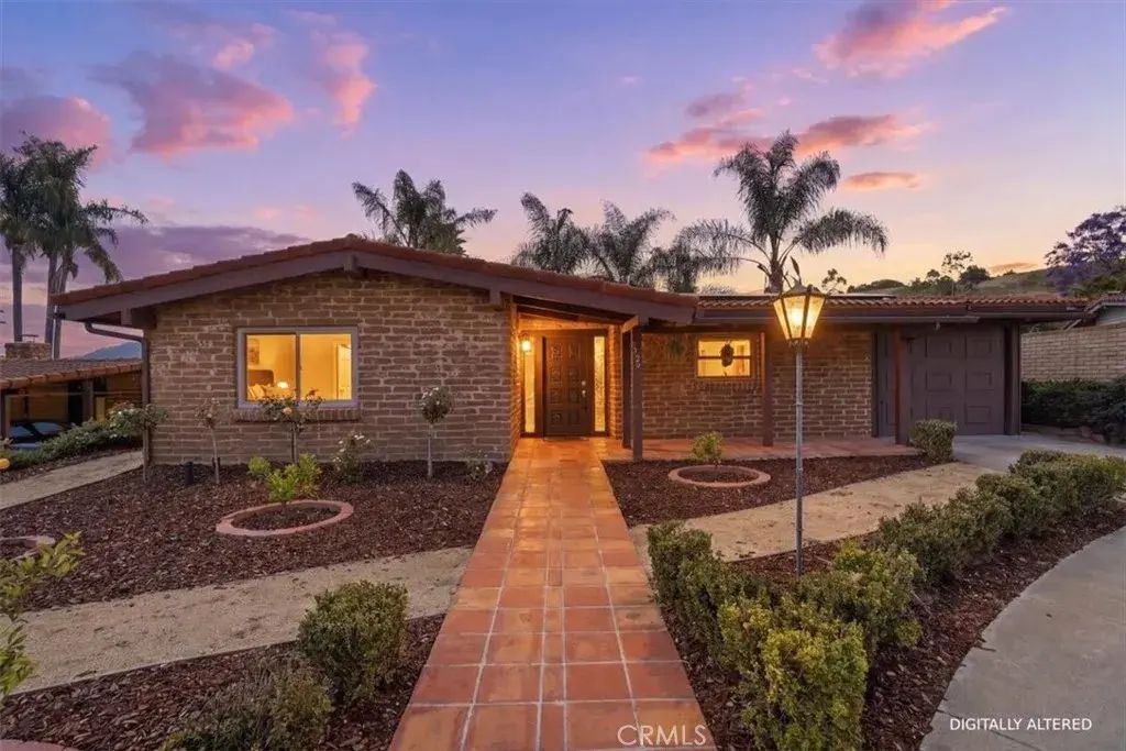 4729 Via Tala, Fallbrook