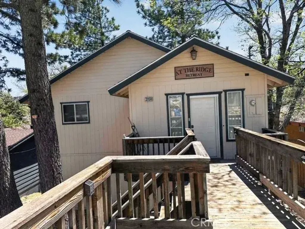 33159 Holcomb Creek, Green Valley Lake