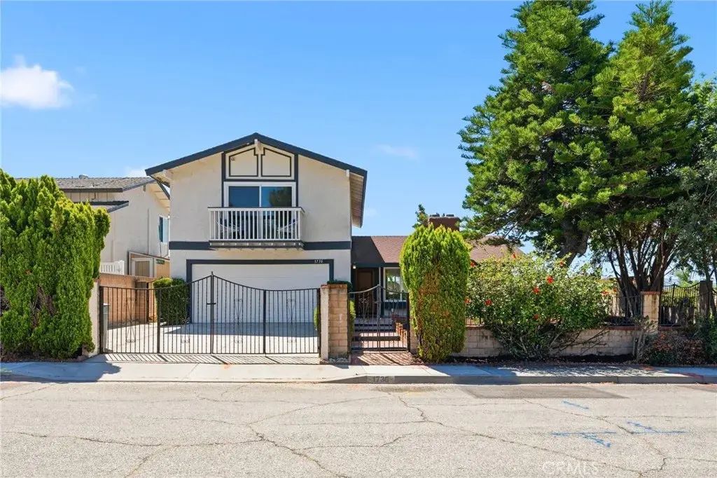 1736 Kimberly, West Covina