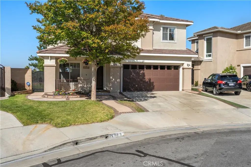 8885 E Wiley, Anaheim Hills