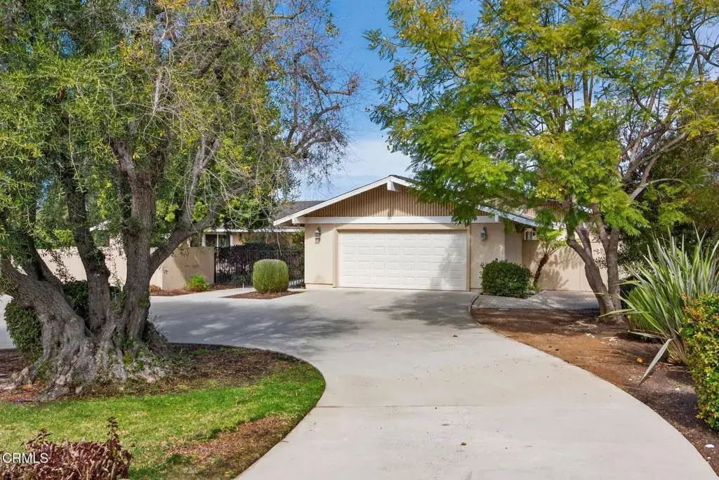 1525 Fairway Drive, Camarillo