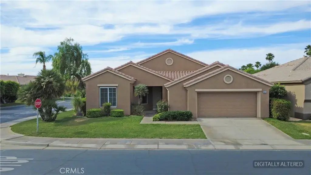80370 Royal Aberdeen Drive, Indio