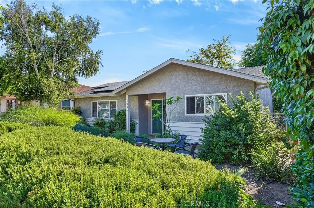 1936 Oak, Paso Robles