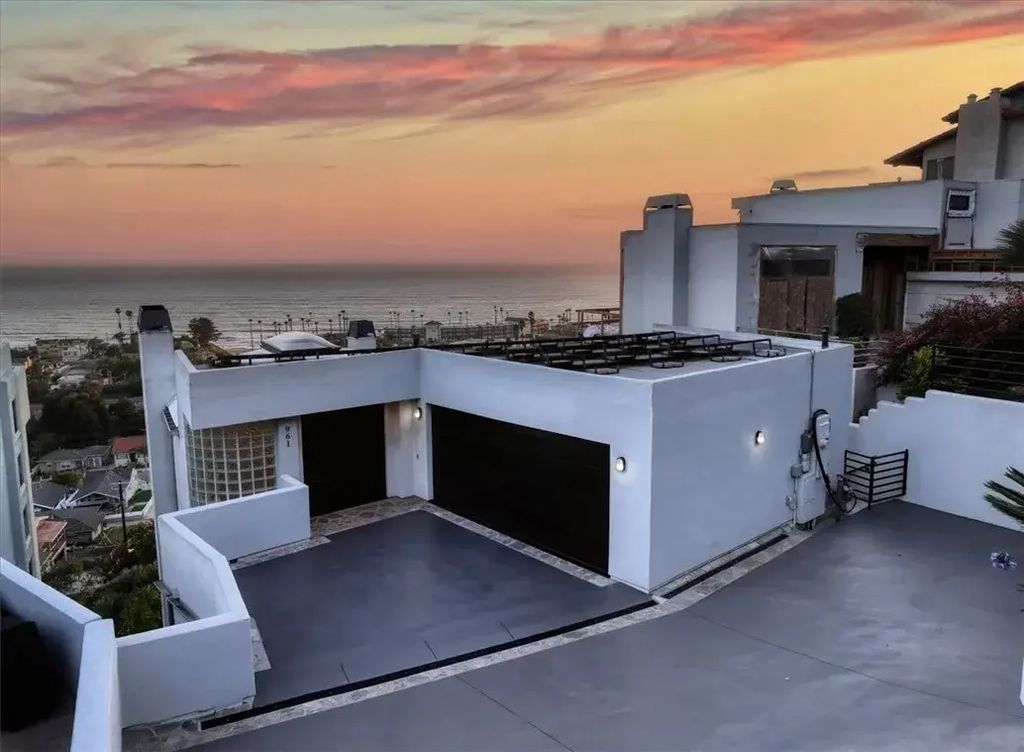 961 Shafer Lane, Pismo Beach